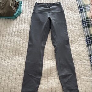 Lululemon wundertrain Leggings